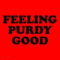 Feeling Good Meme Funny Santa Hat thumb 1