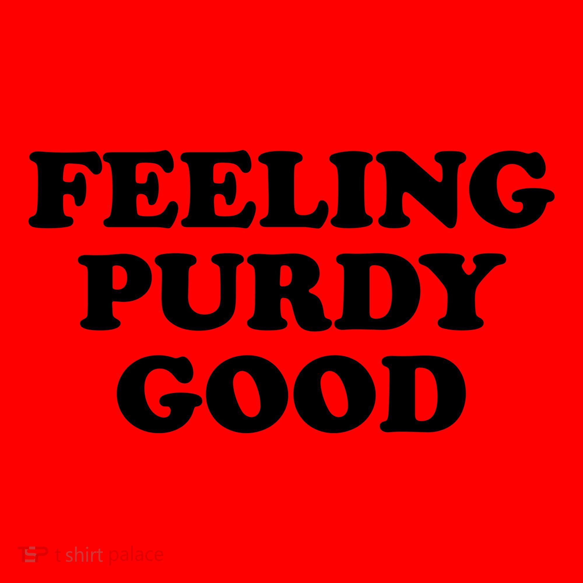 Feeling Good Meme Funny Santa Hat