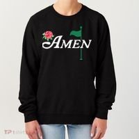Floral Golf Master Outfit For Women Golf Lovers Women's Sweatshirt thumb 0