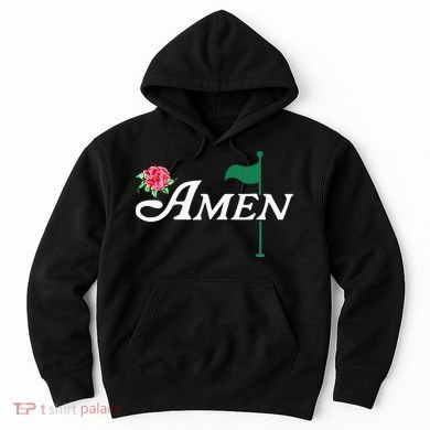 Floral Golf Master Outfit For Women Golf Lovers Hoodie