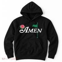 Floral Golf Master Outfit For Women Golf Lovers Hoodie thumb 0