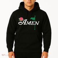 Floral Golf Master Outfit For Women Golf Lovers Hoodie thumb 2