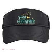 Fairy Godfather Magical Imaginary Being Fiction Fairy Adult Drive Performance Visor thumb 0