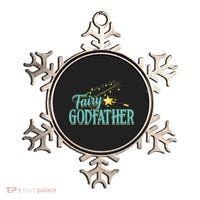 Fairy Godfather Magical Imaginary Being Fiction Fairy Ornament thumb 0