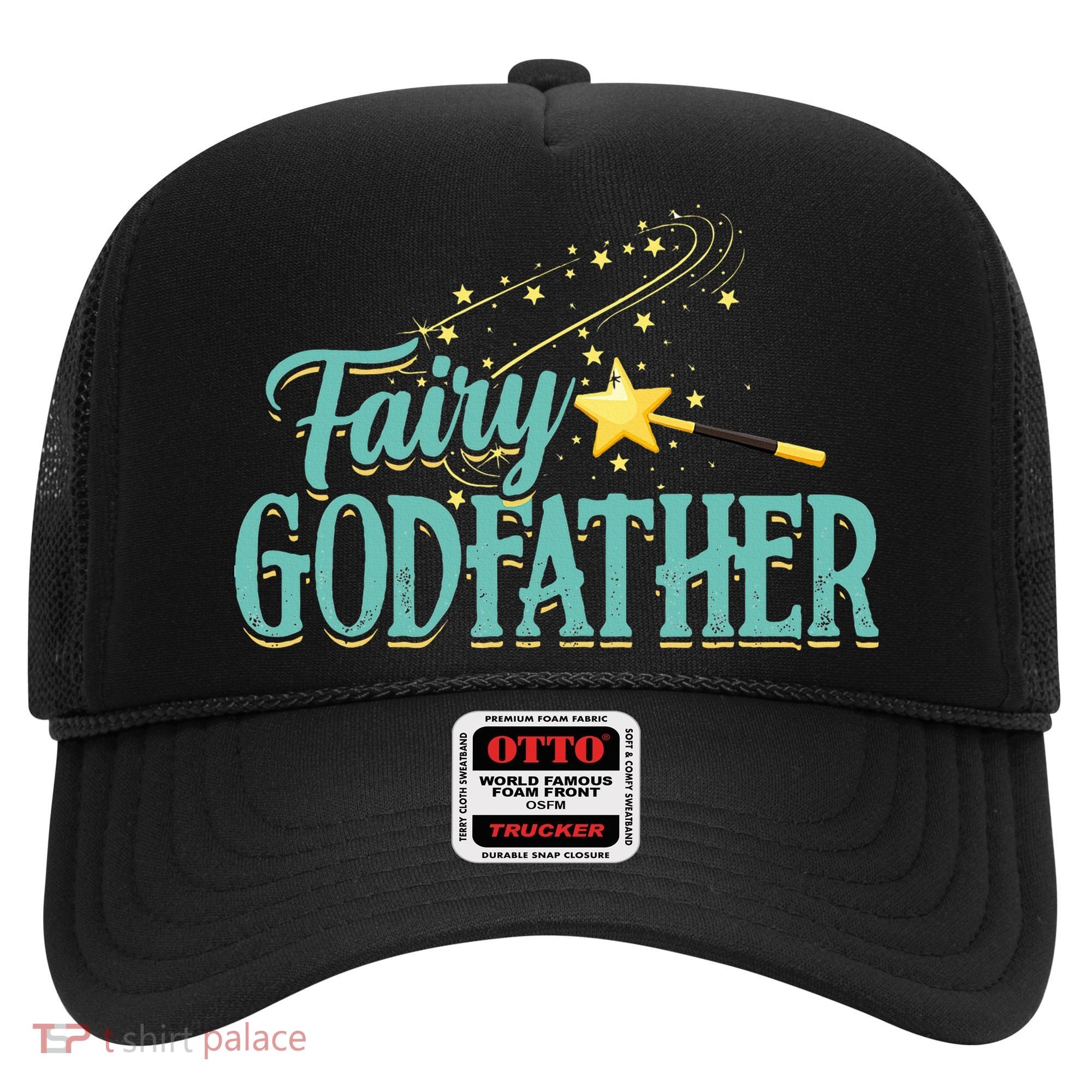Fairy Godfather Magical Imaginary Being Fiction Fairy Hat