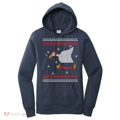 Women's Hoodie