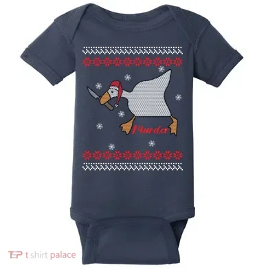 Baby Bodysuit