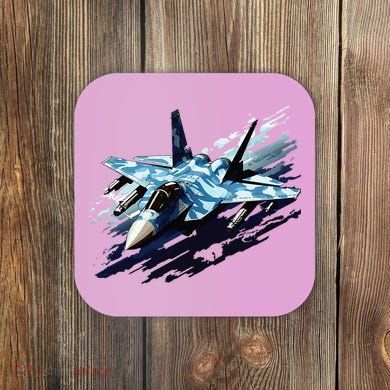Family Game Night Coaster