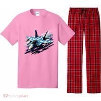 Family Game Night Pajama Set thumb 0