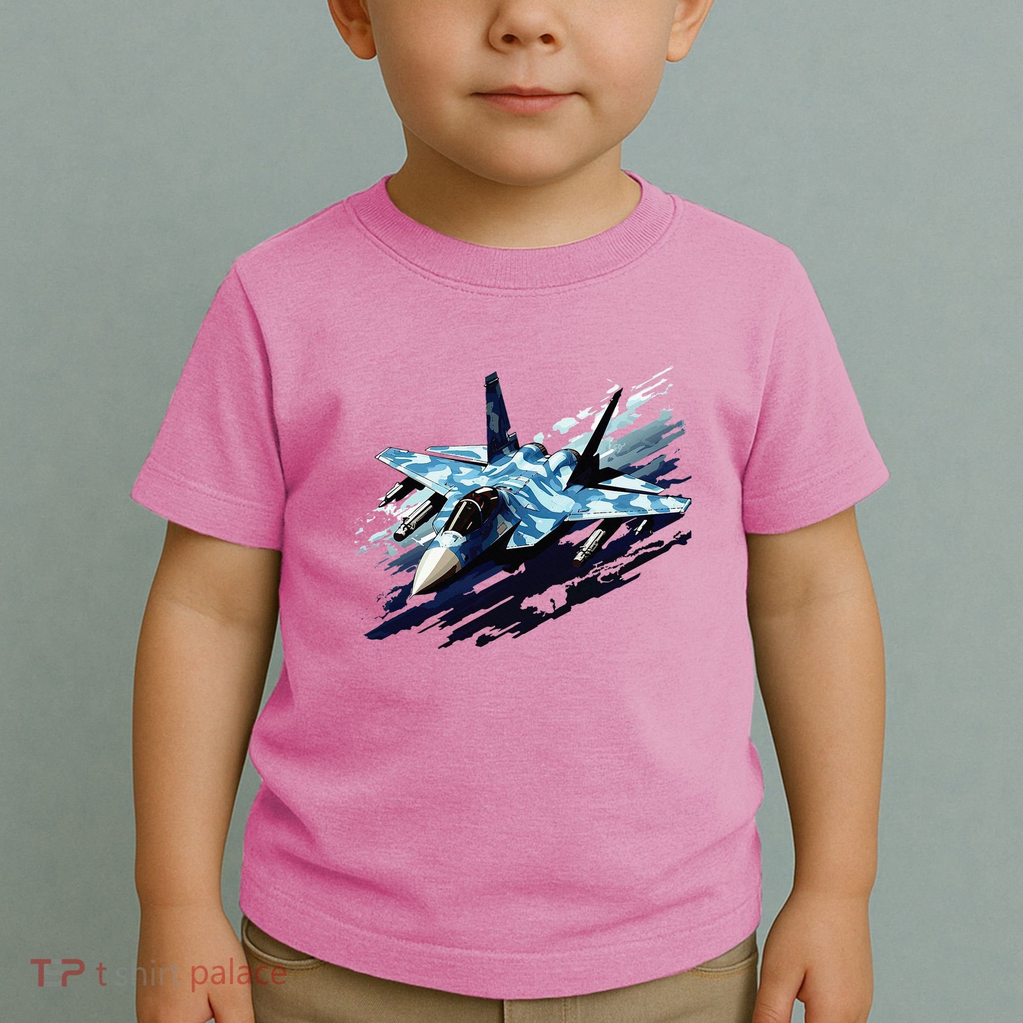 Family Game Night Toddler T-Shirt