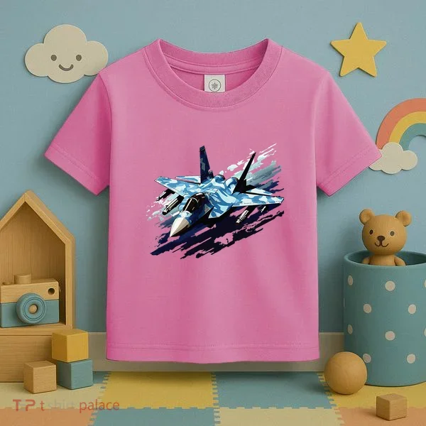 Family Game Night Toddler T-Shirt