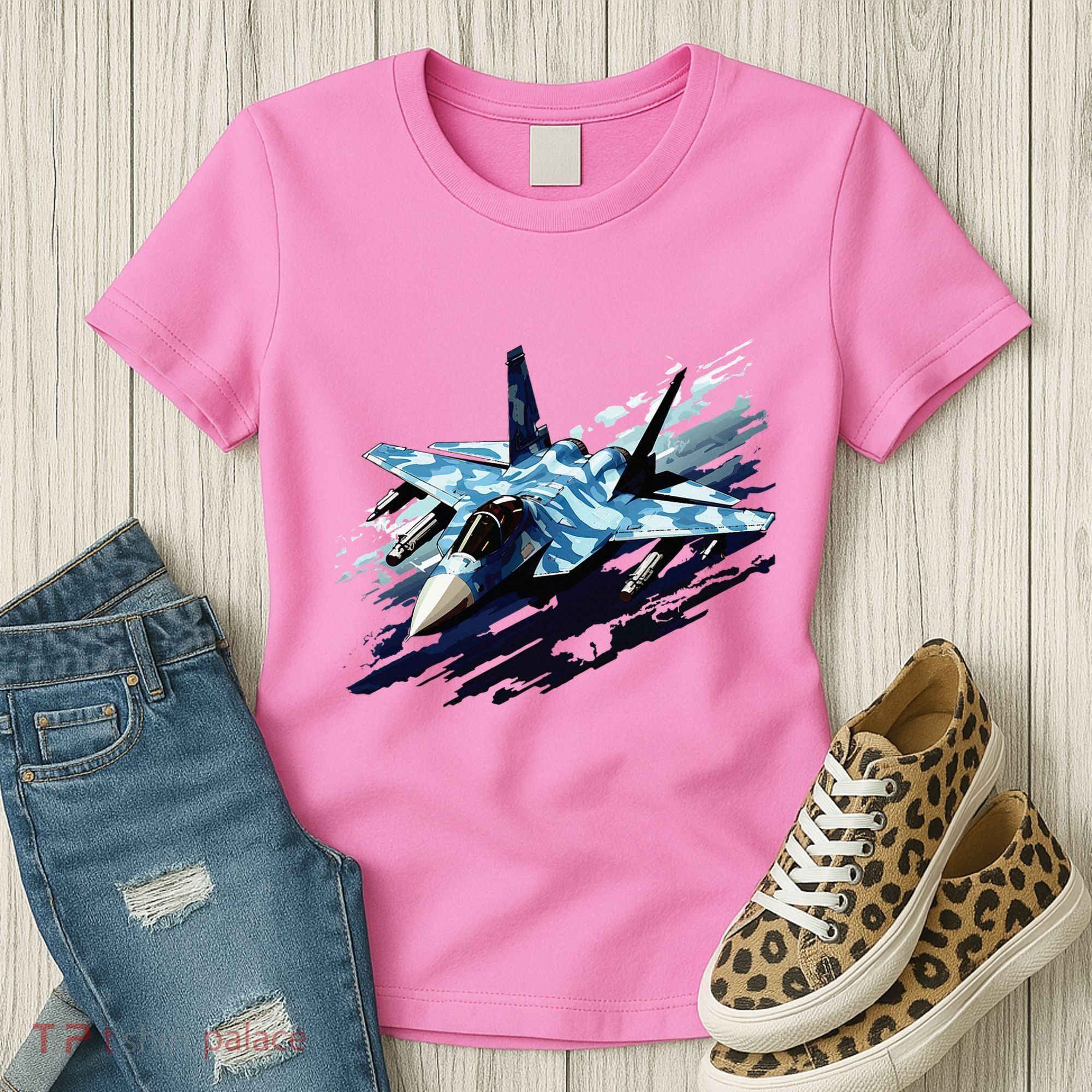 Family Game Night Women's T-Shirt