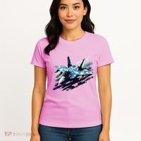 Family Game Night Women's T-Shirt thumb 4