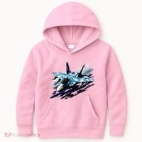 Family Game Night Kids Hoodie thumb 0