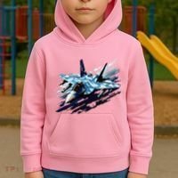 Family Game Night Kids Hoodie thumb 2