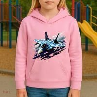 Family Game Night Kids Hoodie thumb 3