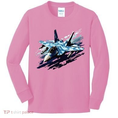 Family Game Night Kids Long Sleeve Shirt