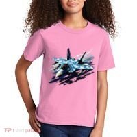Family Game Night Kids T-Shirt thumb 2