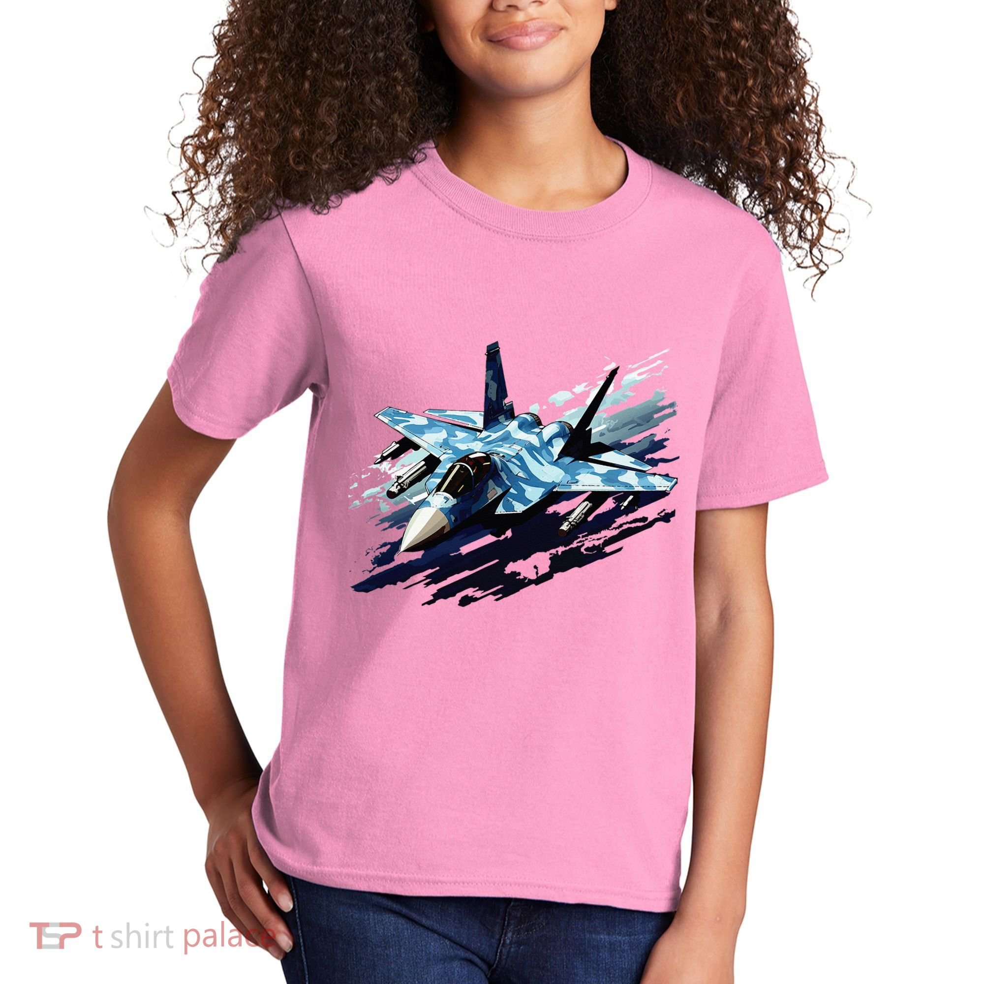 Family Game Night Kids T-Shirt