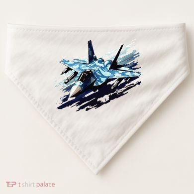 Family Game Night USA-Made Doggie Bandana