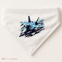 Family Game Night USA-Made Doggie Bandana thumb 0