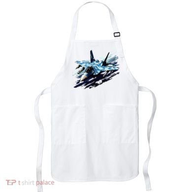 Family Game Night Apron
