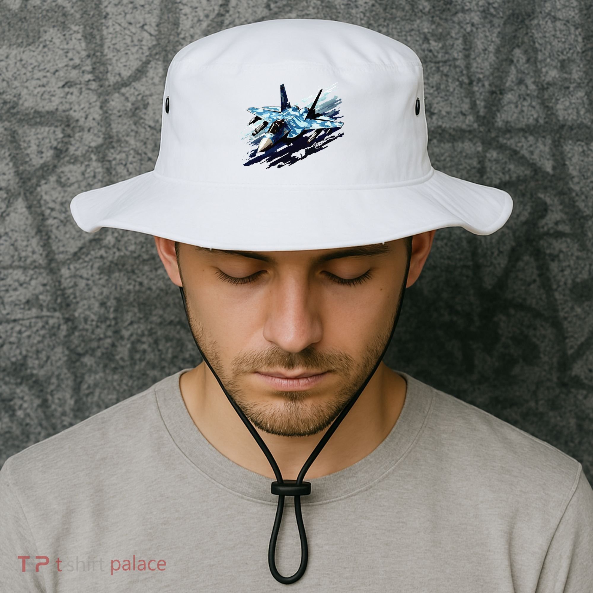 Family Game Night Bucket Hat