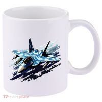 Family Game Night 11oz C Handle Ceramic Mug thumb 0