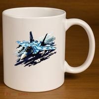 Family Game Night 11oz C Handle Ceramic Mug thumb 3