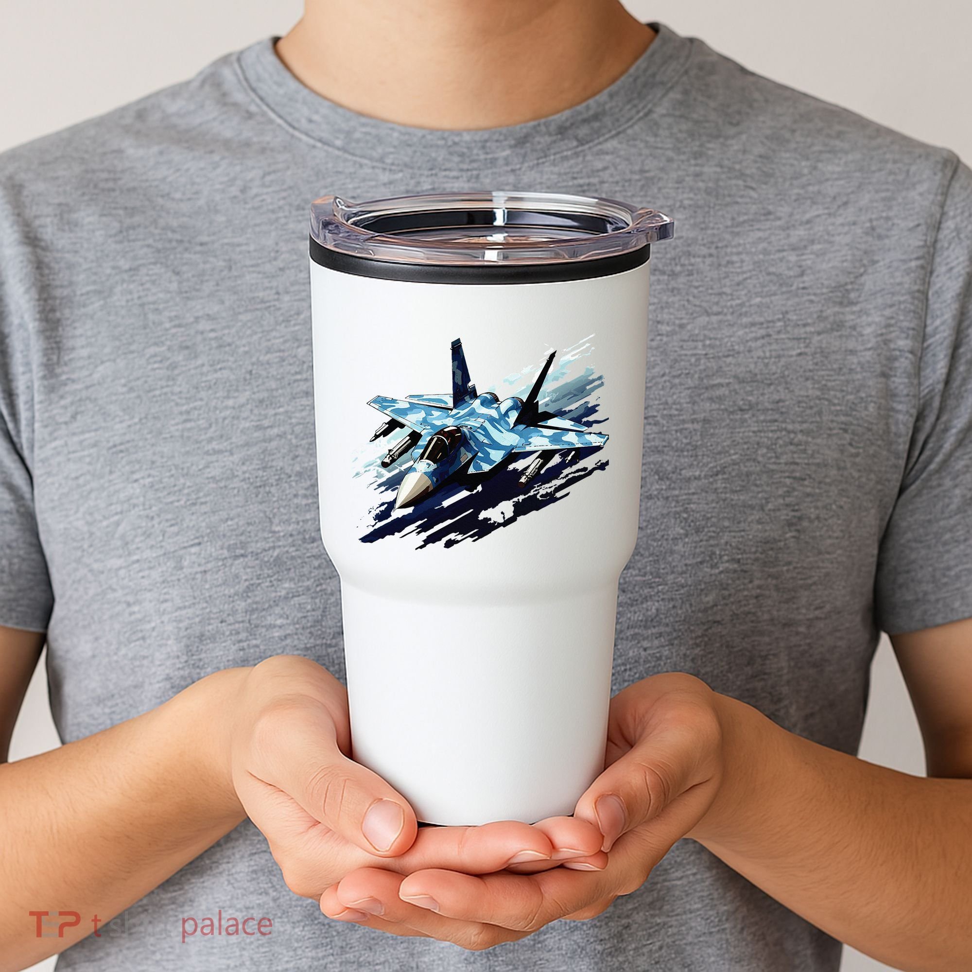 Family Game Night Tumbler