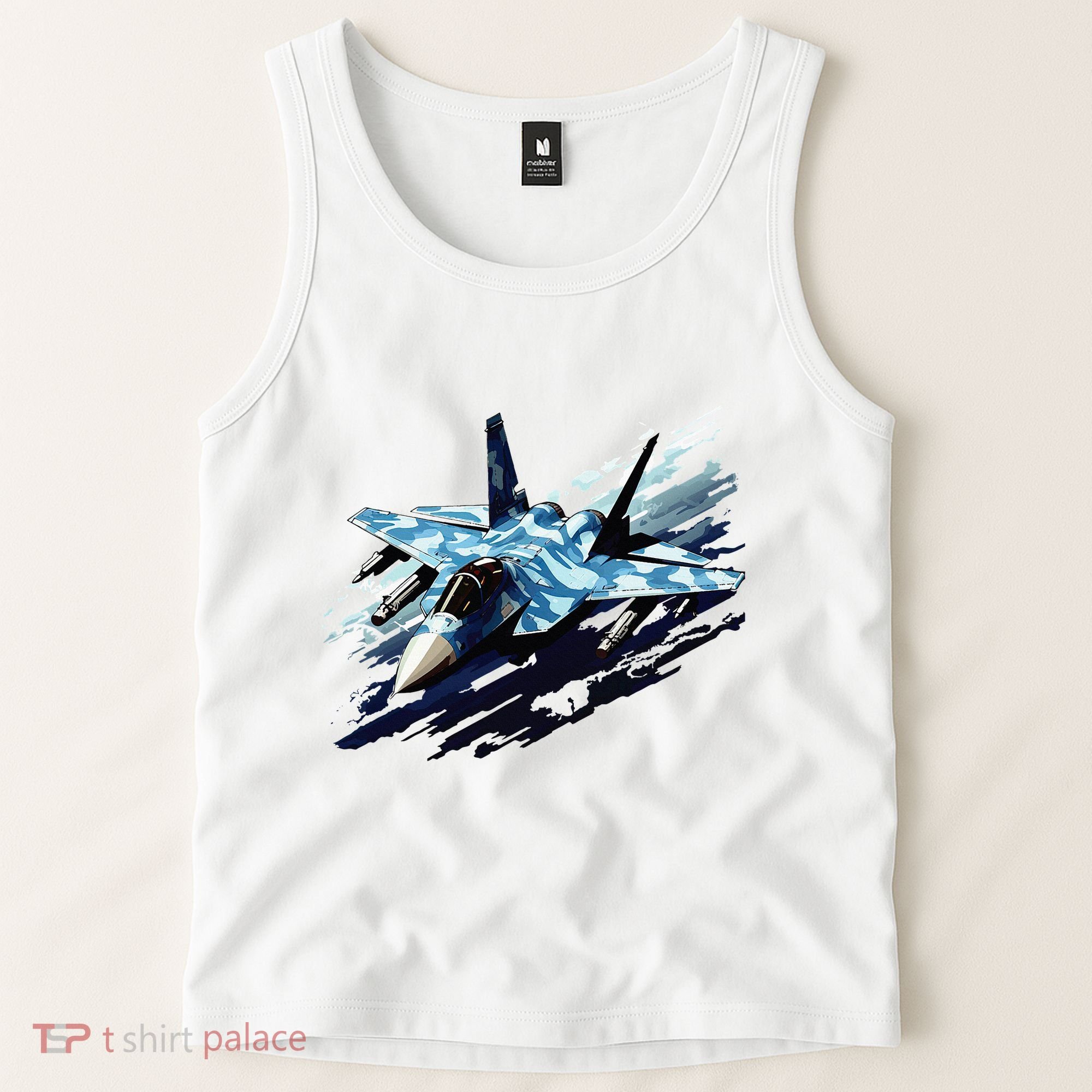Family Game Night Tank Top