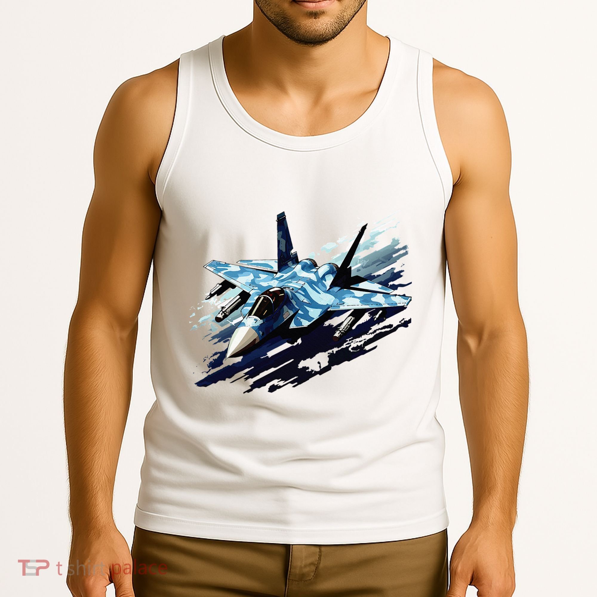 Family Game Night Tank Top