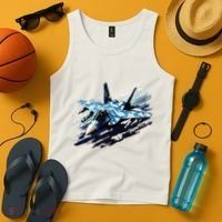 Family Game Night Tank Top thumb 4