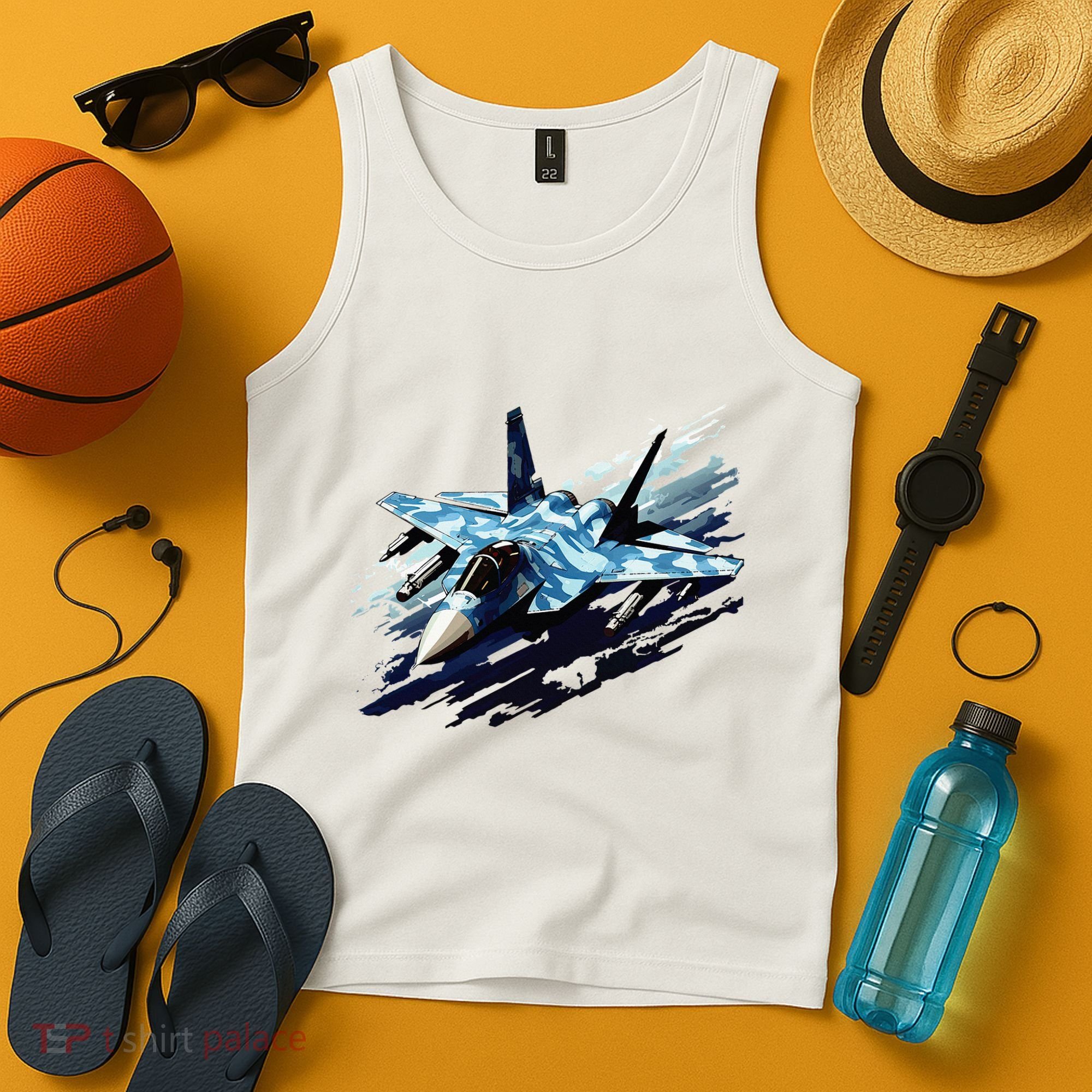 Family Game Night Tank Top