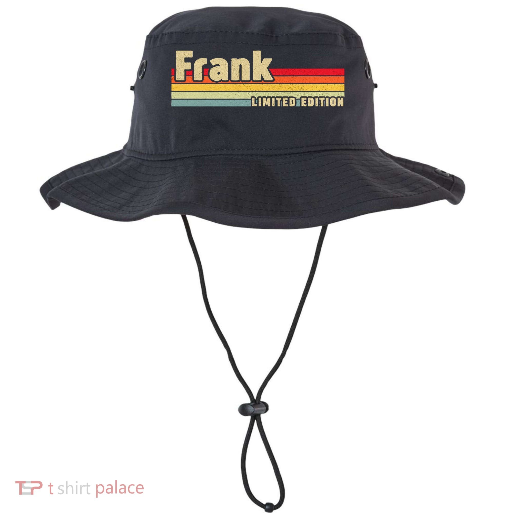 Frank Gift Name Personalized Birthday Funny Christmas Bucket Hat