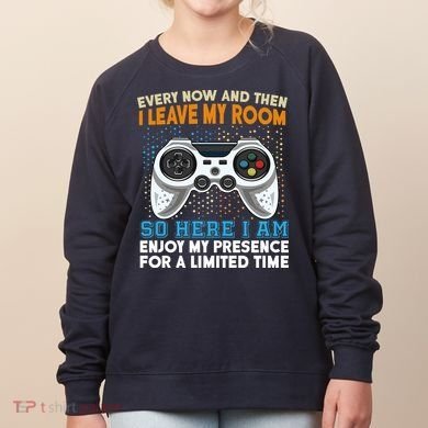 Funny Gamer Nerd Gaming Women's Sweatshirt