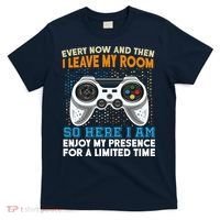 Funny Gamer Nerd Gaming T-Shirt thumb 0