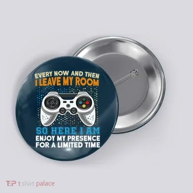 Button