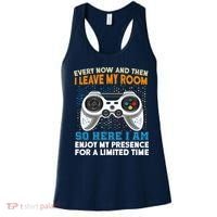 Funny Gamer Nerd Gaming Women's Tank Top thumb 0