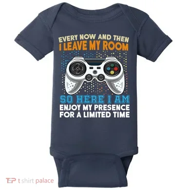Baby Bodysuit