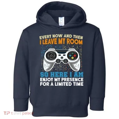 Toddler Hoodie