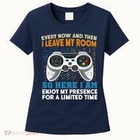 Funny Gamer Nerd Gaming Women's T-Shirt thumb 0