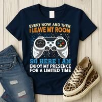 Funny Gamer Nerd Gaming Women's T-Shirt thumb 3