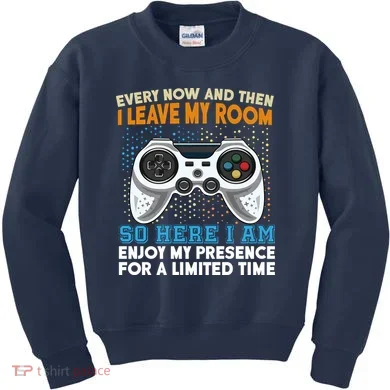 Kids Sweatshirt