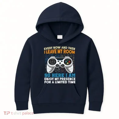 Kids Hoodie