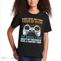 Funny Gamer Nerd Gaming Kids T-Shirt thumb 2