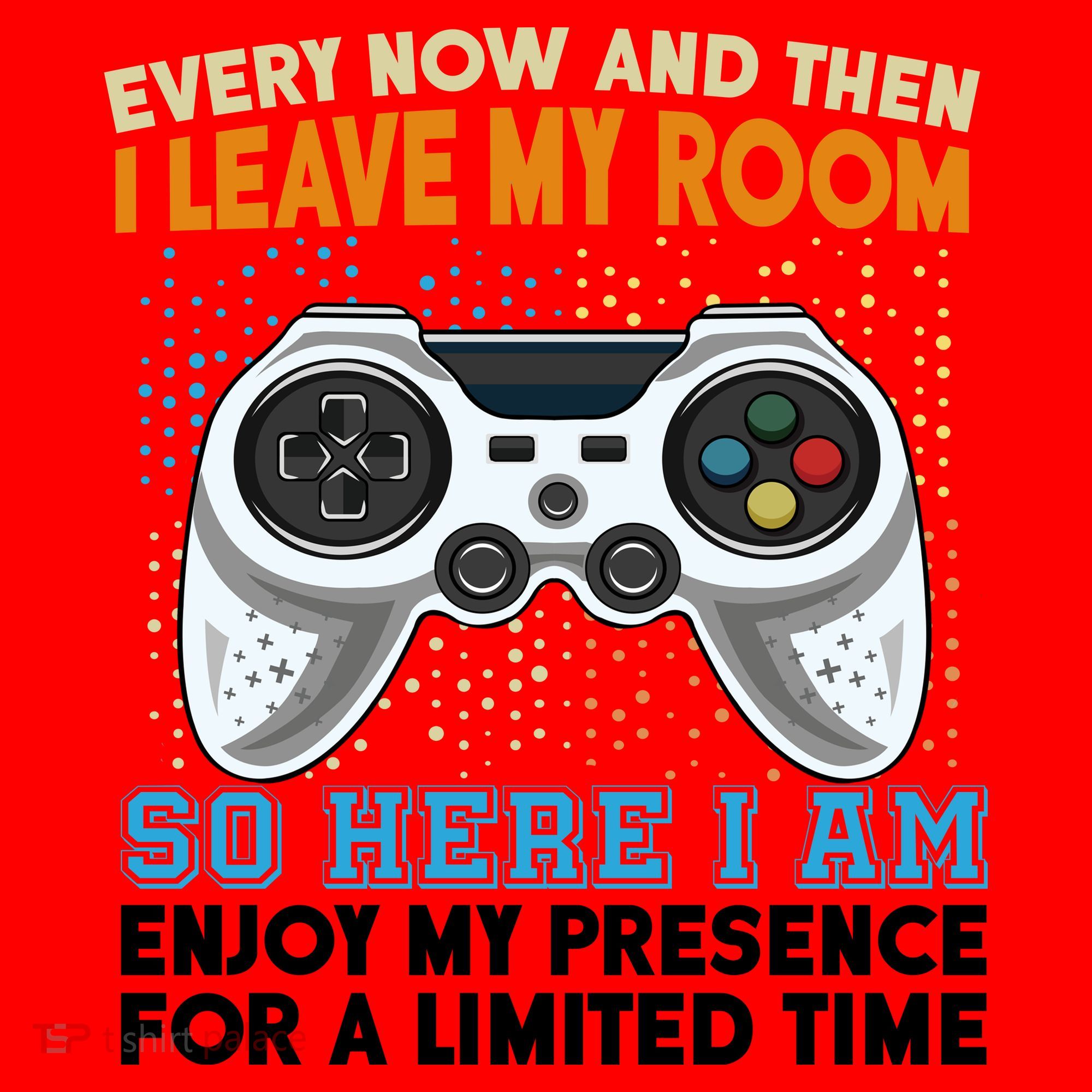 Funny Gamer Nerd Gaming Santa Hat