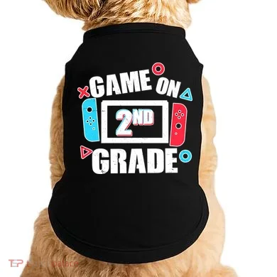 Funny Game On 2nd Second Grade Doggie Tank
