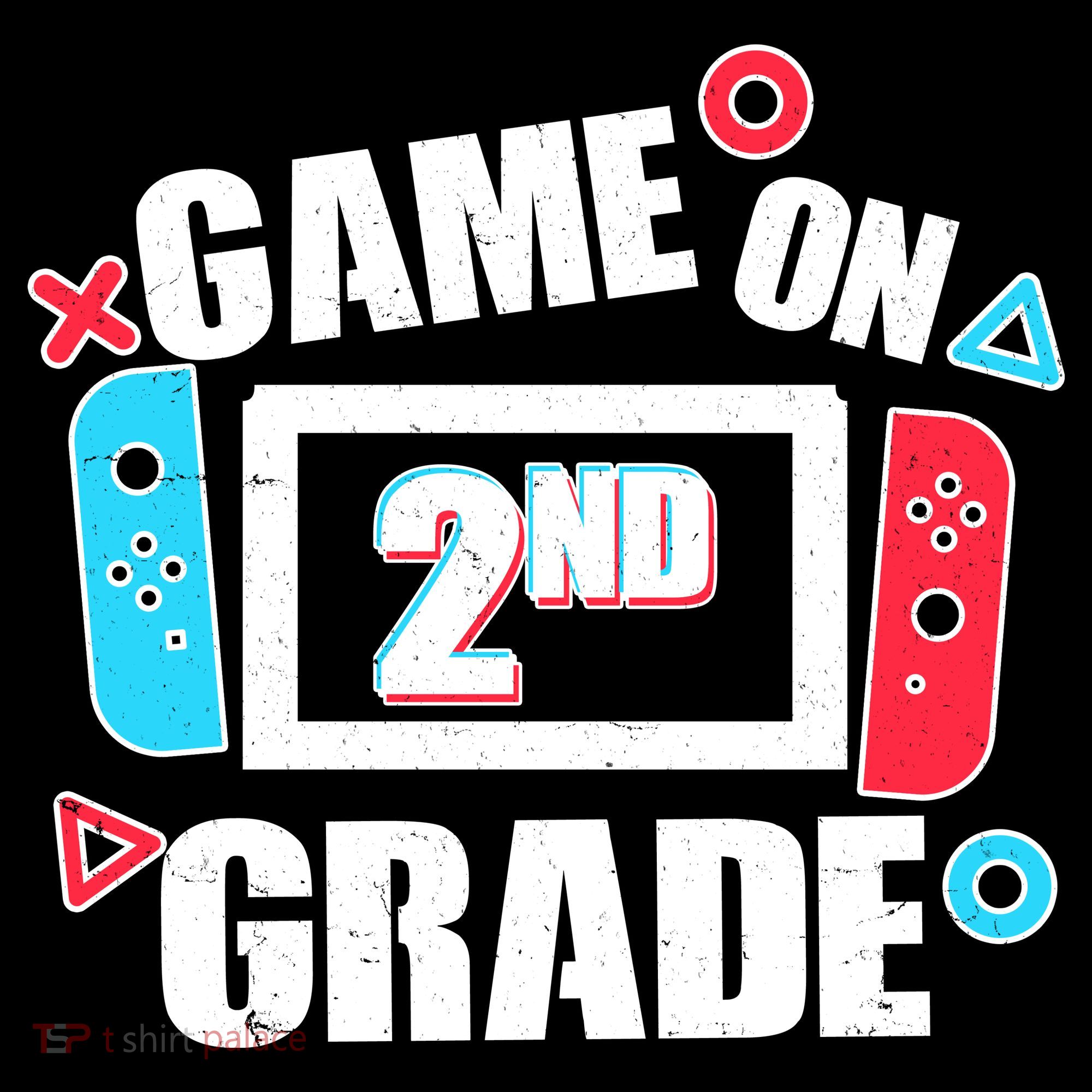Funny Game On 2nd Second Grade Doggie Tank