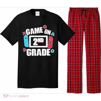 Pajama Set